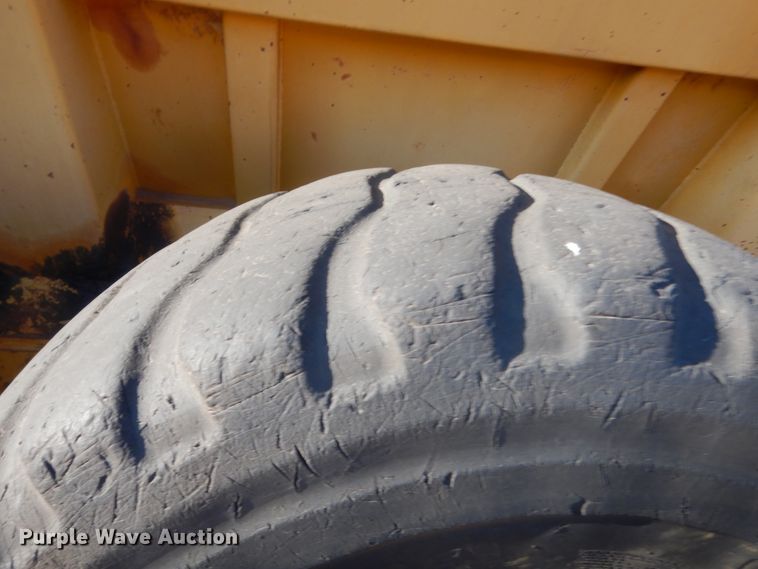 image for item DJ2176 DDT D630B  haul truck