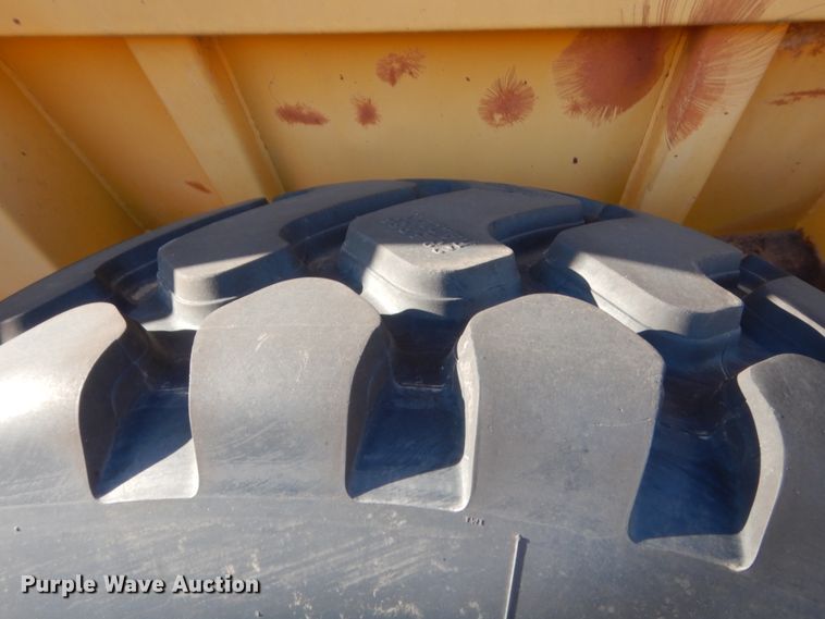 image for item DJ2176 DDT D630B  haul truck