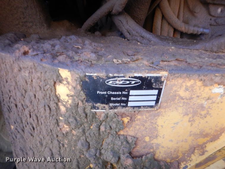 image for item DJ2176 DDT D630B  haul truck