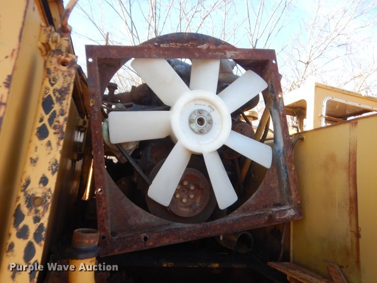 image for item DJ2177 1985 Mitsubishi MS230LC-3  excavator