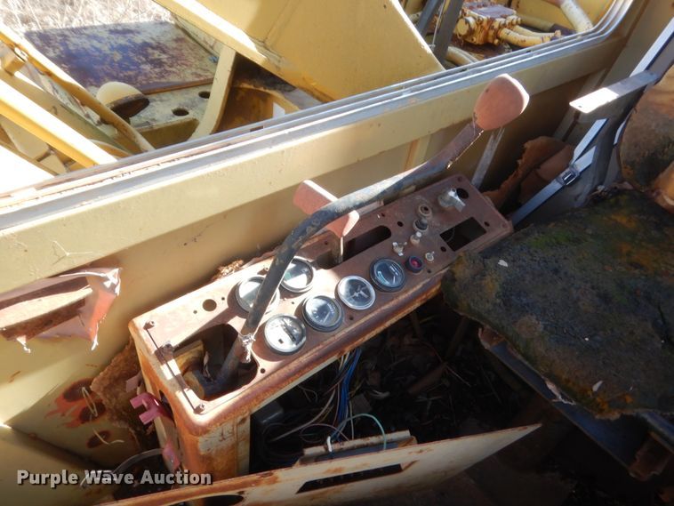 image for item DJ2177 1985 Mitsubishi MS230LC-3  excavator