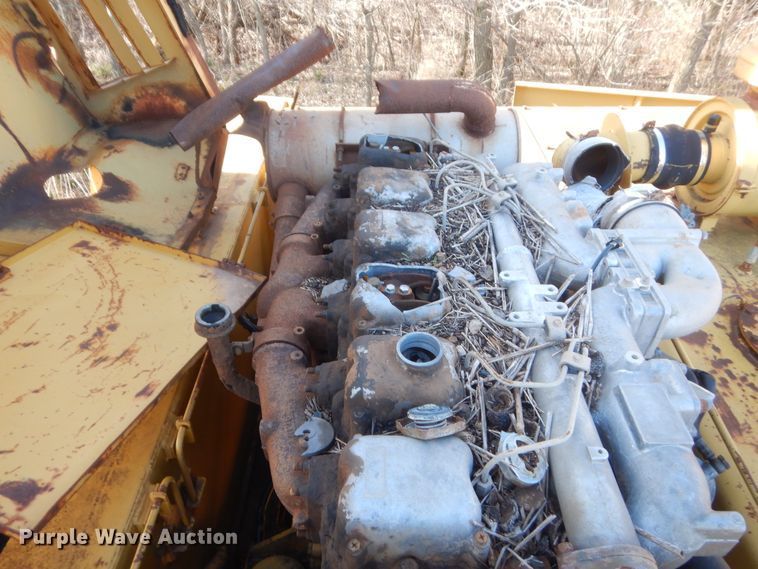 image for item DJ2177 1985 Mitsubishi MS230LC-3  excavator