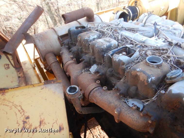 image for item DJ2177 1985 Mitsubishi MS230LC-3  excavator