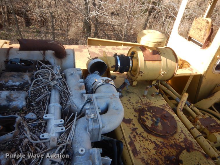 image for item DJ2177 1985 Mitsubishi MS230LC-3  excavator