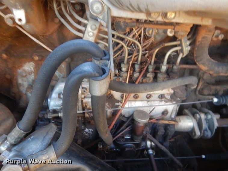 image for item DJ2177 1985 Mitsubishi MS230LC-3  excavator