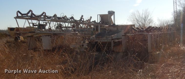 image for item DJ2178 Conveyor