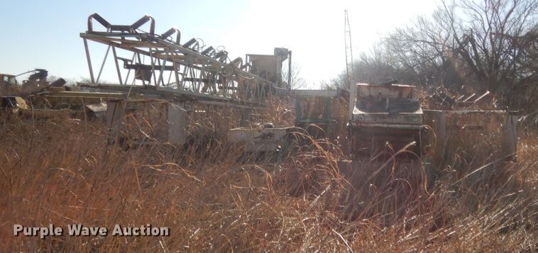 image for item DJ2178 Conveyor