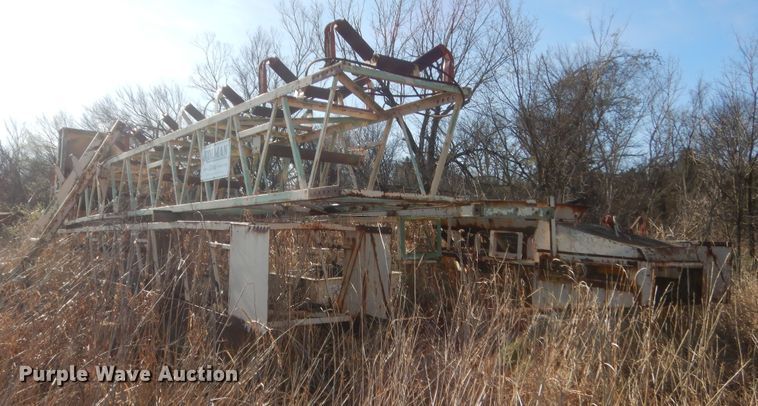 image for item DJ2178 Conveyor