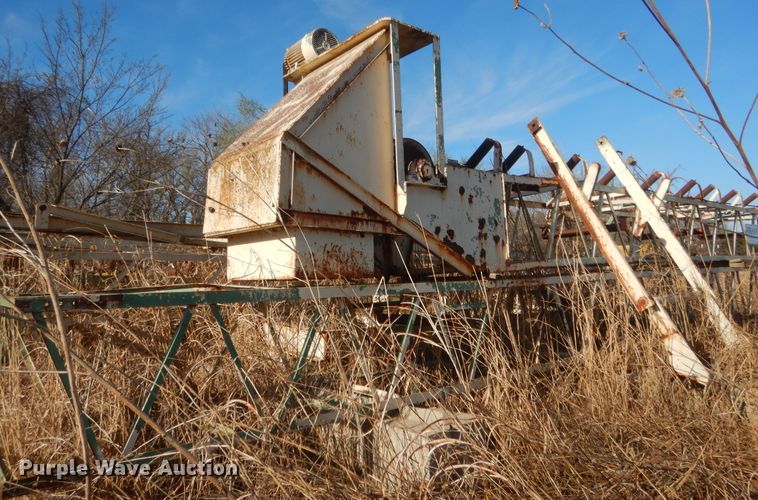 image for item DJ2178 Conveyor