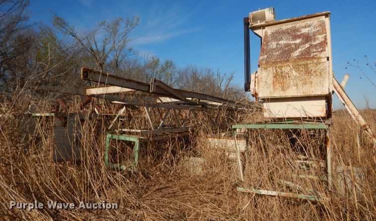 image for item DJ2178 Conveyor