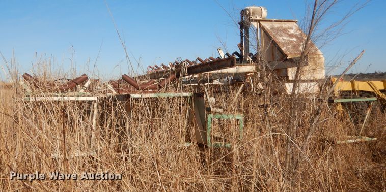 image for item DJ2178 Conveyor