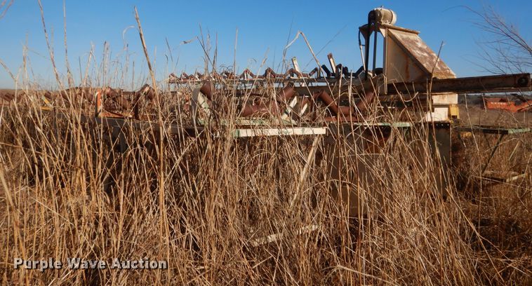 image for item DJ2178 Conveyor