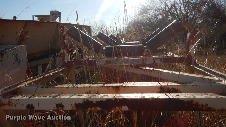 image for item DJ2178 Conveyor