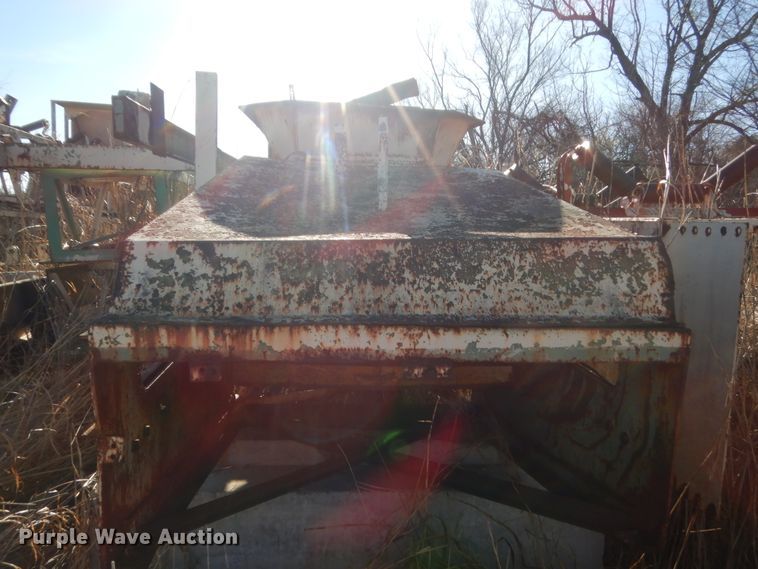 image for item DJ2178 Conveyor