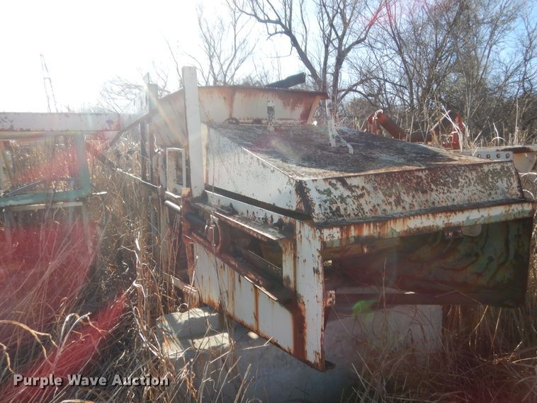 image for item DJ2178 Conveyor