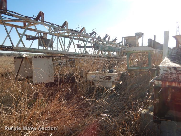 image for item DJ2178 Conveyor