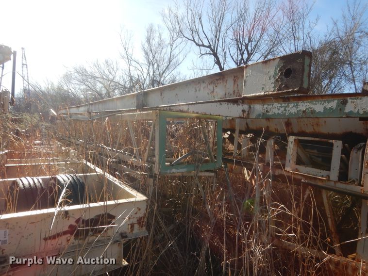 image for item DJ2178 Conveyor