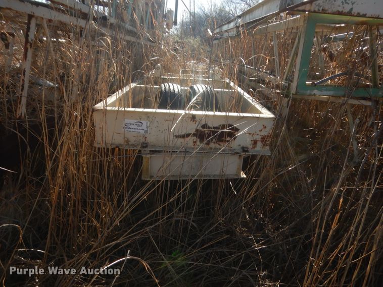 image for item DJ2178 Conveyor