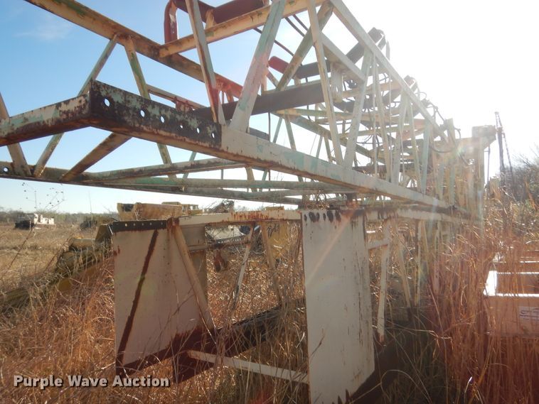 image for item DJ2178 Conveyor