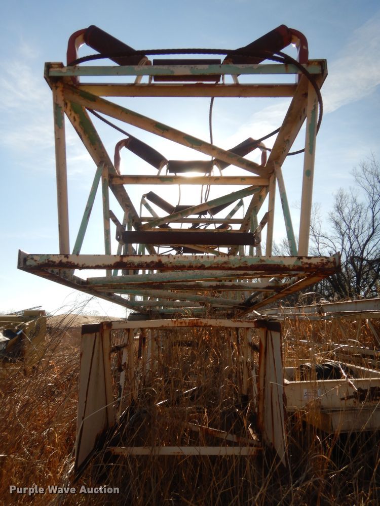 image for item DJ2178 Conveyor