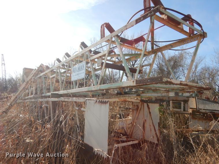 image for item DJ2178 Conveyor