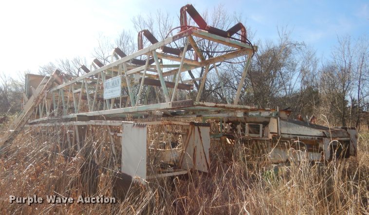 image for item DJ2178 Conveyor