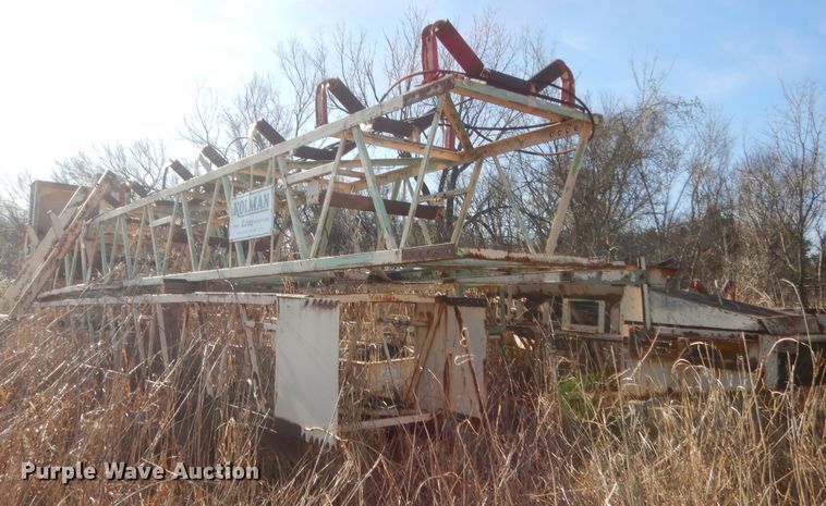 image for item DJ2178 Conveyor