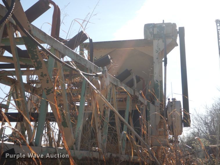 image for item DJ2178 Conveyor