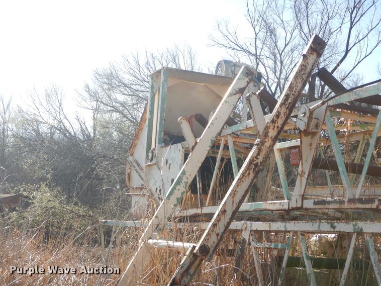 image for item DJ2178 Conveyor