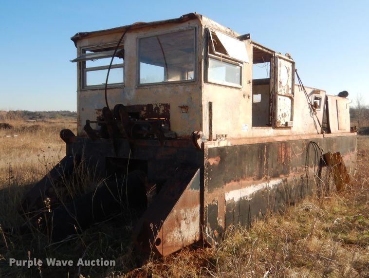 image for item DJ2179 Barge