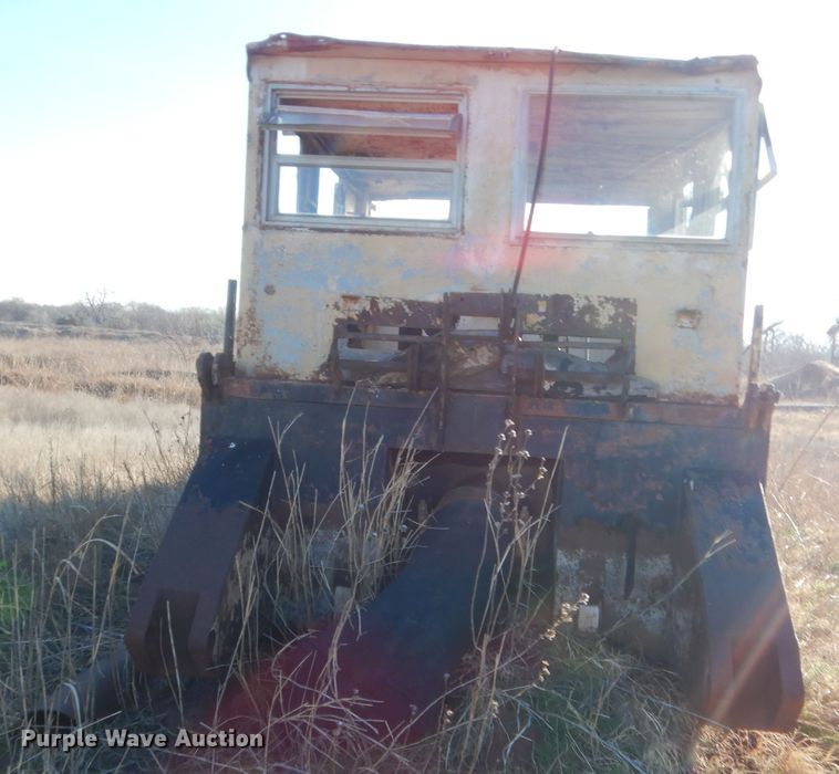 image for item DJ2179 Barge