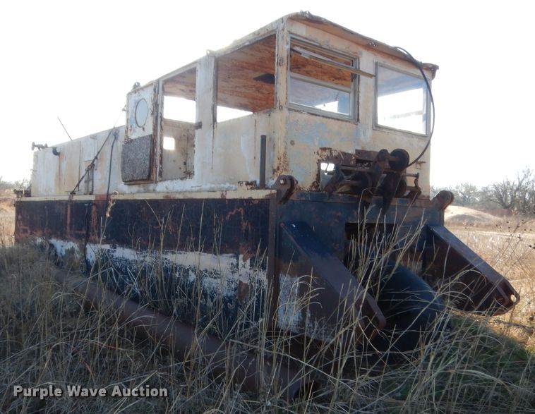 image for item DJ2179 Barge