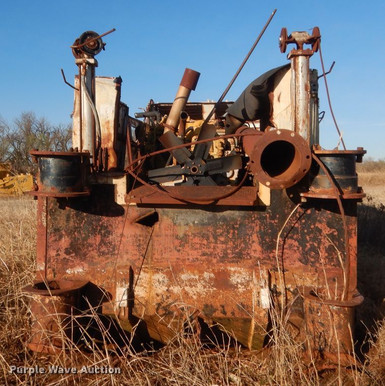 image for item DJ2179 Barge