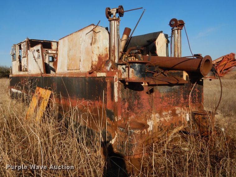 image for item DJ2179 Barge