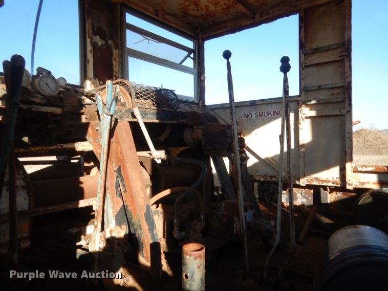 image for item DJ2179 Barge