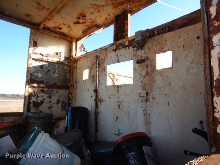 image for item DJ2179 Barge