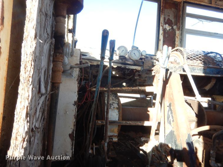 image for item DJ2179 Barge