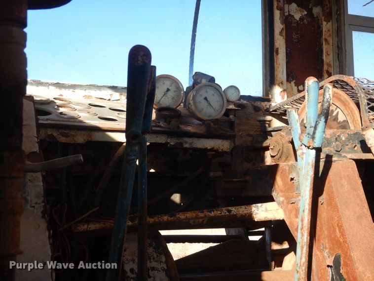 image for item DJ2179 Barge