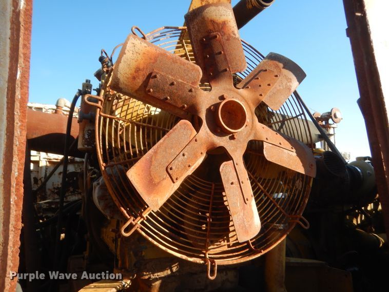 image for item DJ2179 Barge