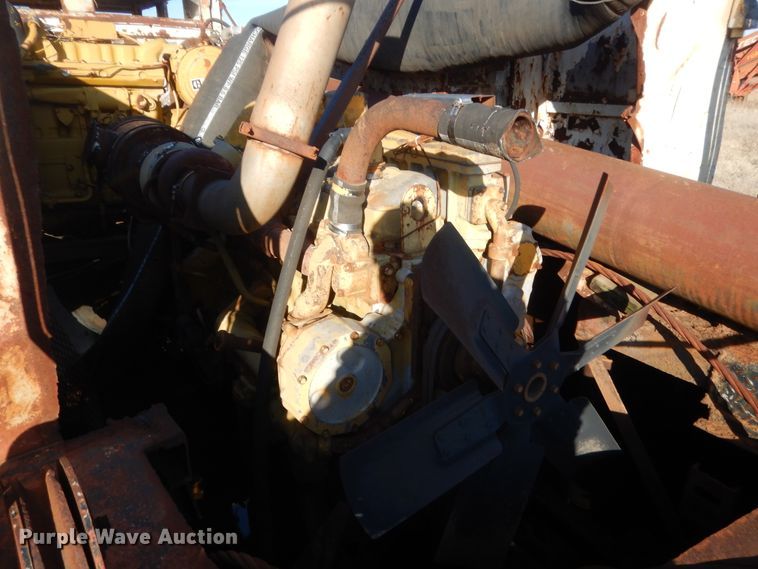 image for item DJ2179 Barge