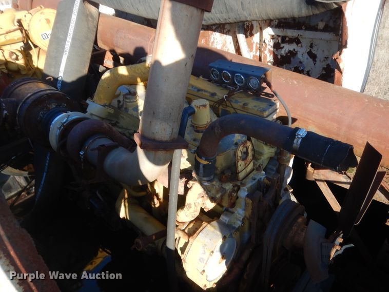 image for item DJ2179 Barge