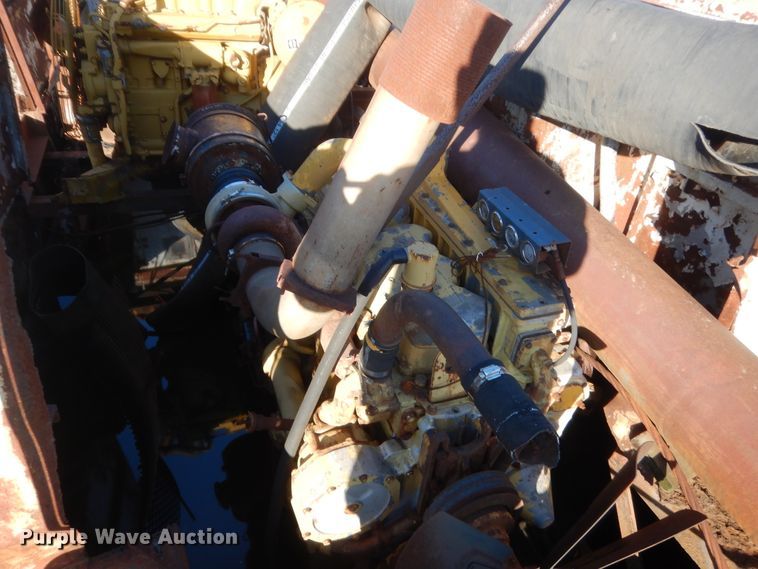 image for item DJ2179 Barge