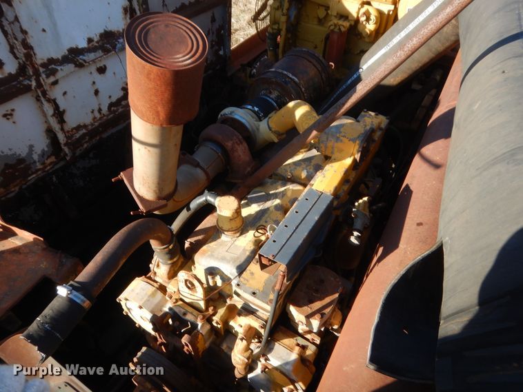 image for item DJ2179 Barge