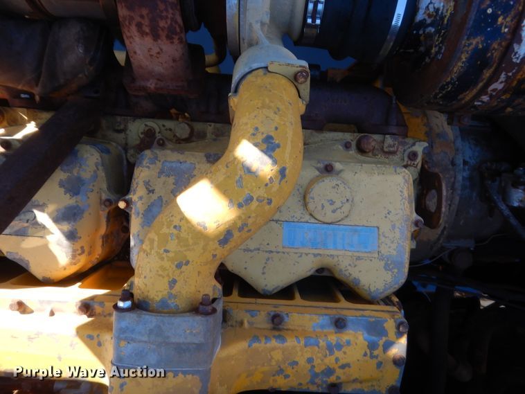 image for item DJ2179 Barge