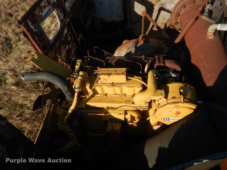 image for item DJ2179 Barge