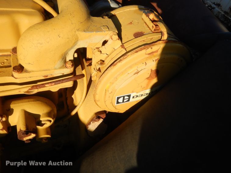 image for item DJ2179 Barge