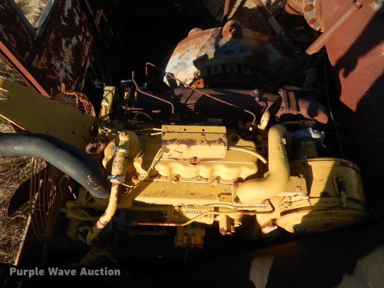 image for item DJ2179 Barge