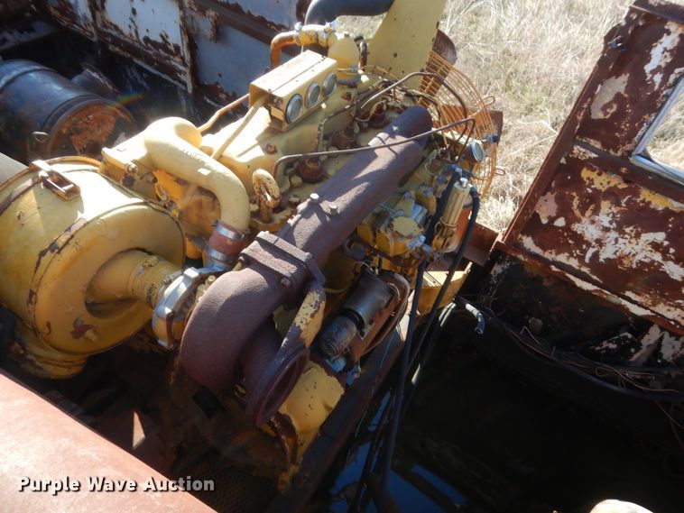 image for item DJ2179 Barge