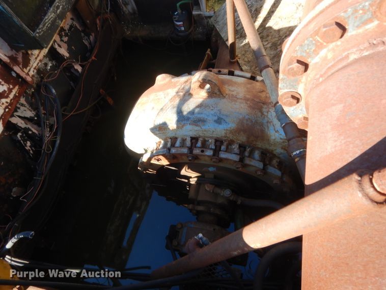 image for item DJ2179 Barge