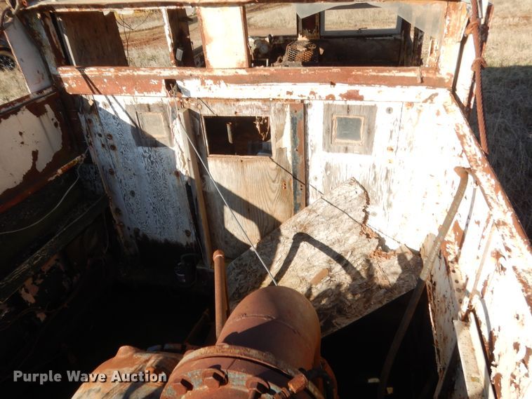 image for item DJ2179 Barge